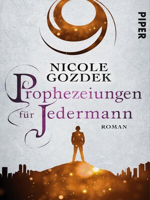 cover image of Prophezeiungen für Jedermann